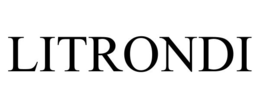 LITRONDI trademark
