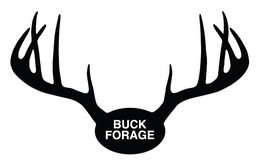 BUCK FORAGE trademark