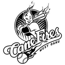 CANE FIRES WEST OAHU trademark
