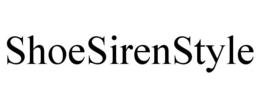 SHOESIRENSTYLE trademark