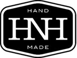 HNH HAND MADE trademark