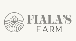 FIALA'S FARM trademark