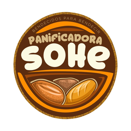 BENDECIDOS PARA BENDECIR PANIFICADORA SOHE trademark