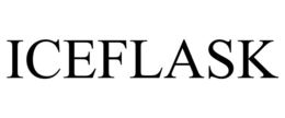 ICEFLASK trademark