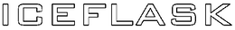 ICEFLASK trademark