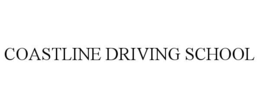 COASTLINE DRIVING SCHOOL trademark