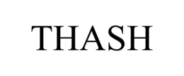 THASH trademark