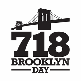 718 BROOKLYN DAY trademark