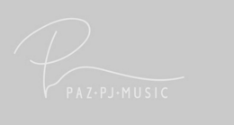 P PAZ + PJ + MUSIC trademark