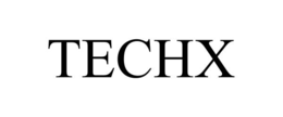 TECHX trademark
