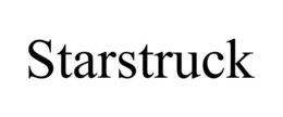 STARSTRUCK trademark