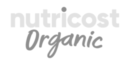 NUTRICOST ORGANIC trademark