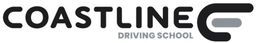 COASTLINE C DRIVING SCHOOL trademark