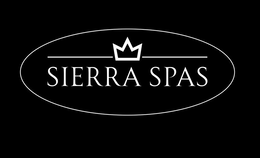 SIERRA SPAS trademark