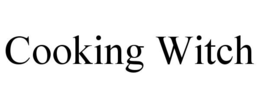 COOKING WITCH trademark