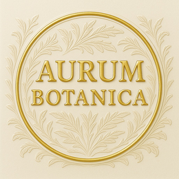 AURUM BOTANICA trademark
