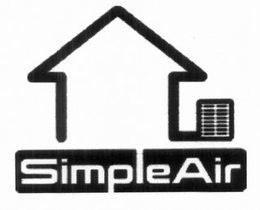 SIMPLEAIR trademark
