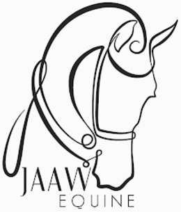 JAAW EQUINE trademark