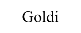 GOLDI trademark