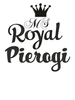 MS ROYAL PIEROGI trademark