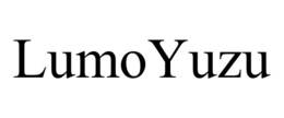 LUMOYUZU trademark