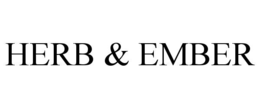 HERB & EMBER trademark