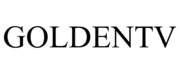 GOLDENTV trademark