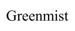 GREENMIST trademark