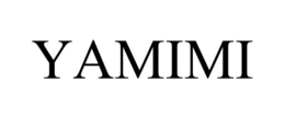 YAMIMI trademark