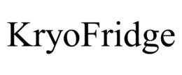 KRYOFRIDGE trademark