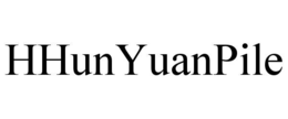 HHUNYUANPILE trademark