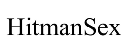 HITMANSEX trademark