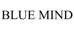 BLUE MIND trademark