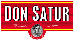 DON SATUR FUNDADO EN 1967 DON SATURNINO trademark