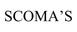 SCOMA’S trademark