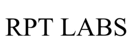 RPT LABS trademark