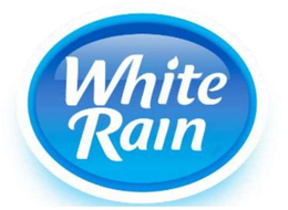 WHITE RAIN trademark