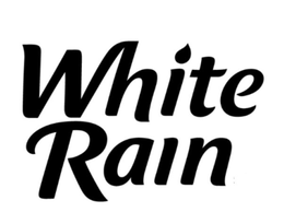 WHITE RAIN trademark