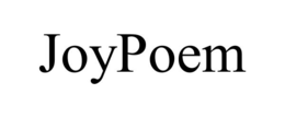 JOYPOEM trademark