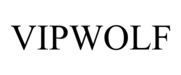 VIPWOLF trademark