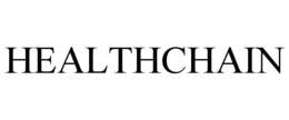 HEALTHCHAIN trademark