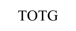 TOTG trademark