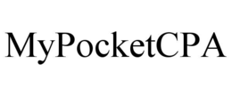 MYPOCKETCPA trademark