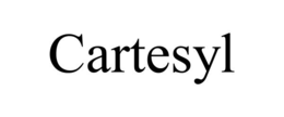 CARTESYL trademark