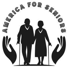 AMERICA FOR SENIORS trademark