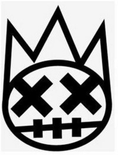 X X trademark