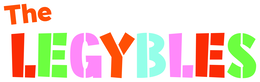 THE LEGYBLES trademark