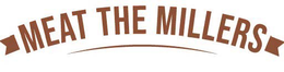 MEAT THE MILLERS trademark