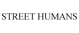 STREET HUMANS trademark