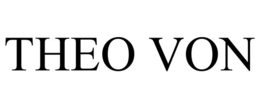 THEO VON trademark